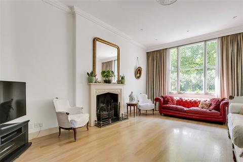 3 bedroom apartment for sale, Royal Crescent, Notting Hill, London, W11