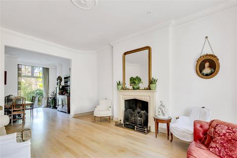 3 bedroom apartment for sale, Royal Crescent, Notting Hill, London, W11