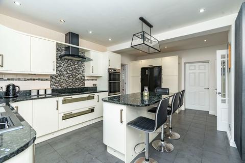 5 bedroom detached house for sale, Cliffan, Sleaford Road, Boston