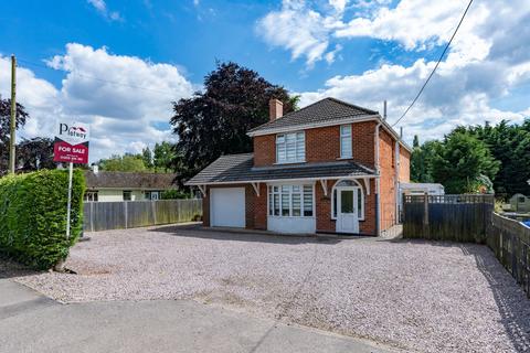 5 bedroom detached house for sale, Cliffan, Sleaford Road, Boston