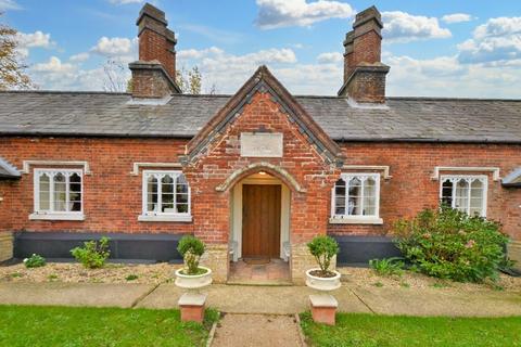 1 bedroom cottage for sale, Almshouses, Fakenham Road, East Bilney