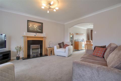 4 bedroom detached house for sale, Coleton Gardens, Ingleby Barwick