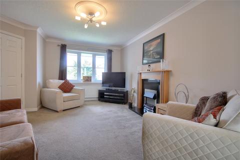 4 bedroom detached house for sale, Coleton Gardens, Ingleby Barwick