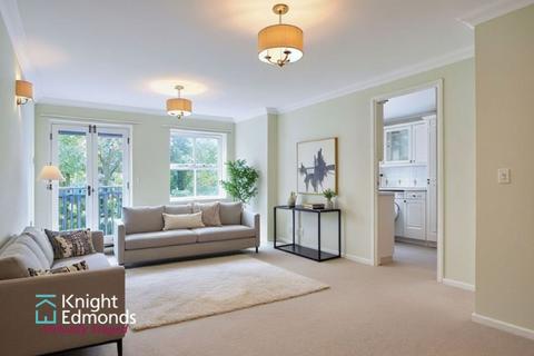 2 bedroom flat for sale, River Bank Close, Maidstone, ME15