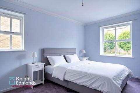 2 bedroom flat for sale, River Bank Close, Maidstone, ME15