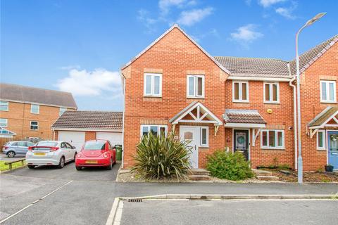 3 bedroom end of terrace house for sale, Summerfield Grove, Thornaby