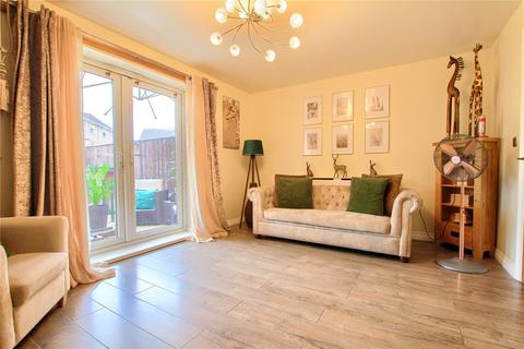 3 bedroom end of terrace house for sale, Summerfield Grove, Thornaby