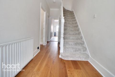 4 bedroom terraced house for sale, Stratford Road, Thornton Heath