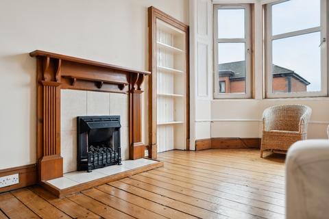 1 bedroom flat for sale, Hotspur Street, Flat 2/1, North Kelvinside, Glasgow, G20 8LP