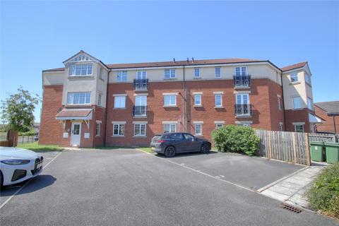 2 bedroom flat for sale, Hatchlands Park, Ingleby Barwick