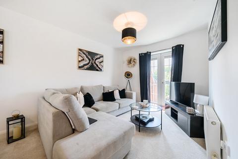 2 bedroom apartment for sale, Ballantyne Place, Winwick, Warrington