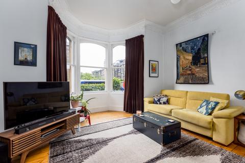 1 bedroom flat for sale, 11 Alderbank Terrace, EDINBURGH, EH11 1SX