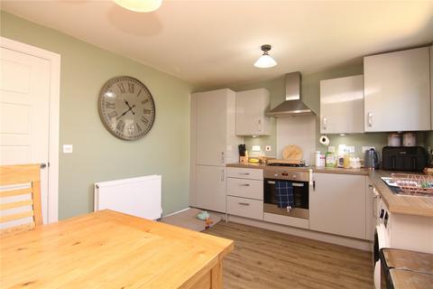 3 bedroom semi-detached house for sale, Hackworth Close, Silsden, BD20