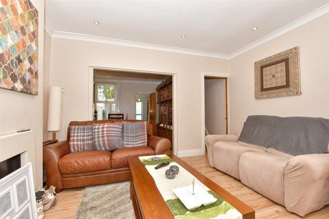 2 bedroom end of terrace house for sale, Canterbury Street, Gillingham, Kent