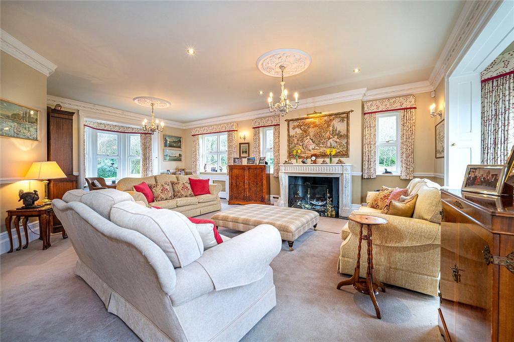 Drawing Room