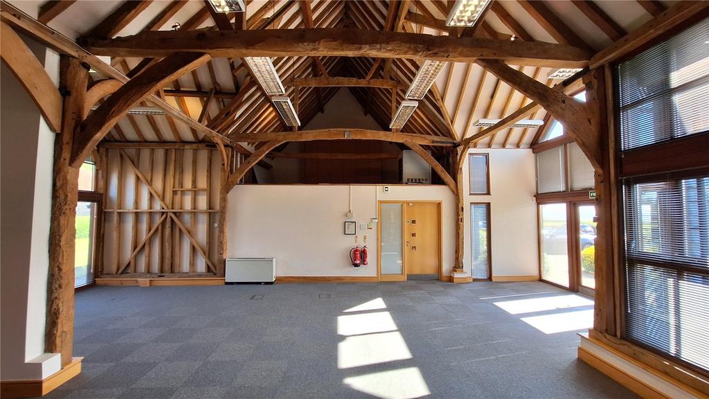 Rutland Barn