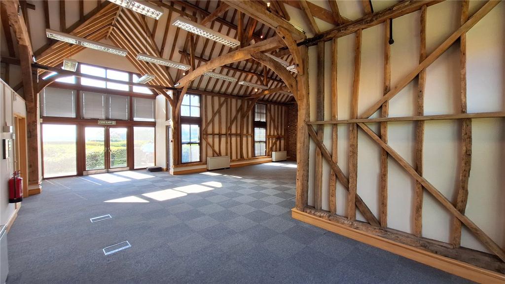 Rutland Barn
