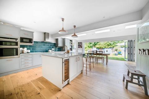 3 The Boreen, Headley Down, Bordon, GU35 8JY