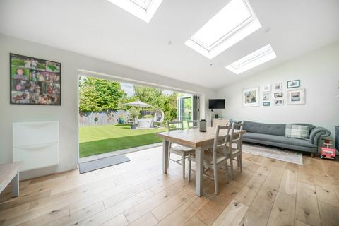 3 The Boreen, Headley Down, Bordon, GU35 8JY