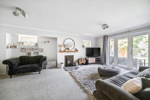3 The Boreen, Headley Down, Bordon, GU35 8JY