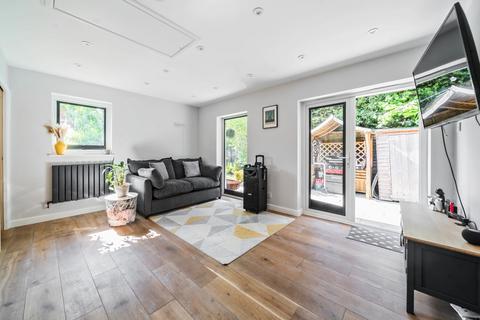 3 The Boreen, Headley Down, Bordon, GU35 8JY