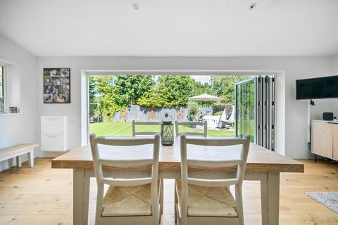 3 The Boreen, Headley Down, Bordon, GU35 8JY