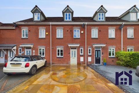 3 bedroom mews for sale, Keepers Wood Way, Chorley, PR7 2FU