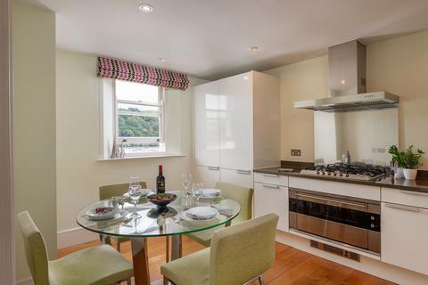 2 bedroom apartment for sale, Dart Marina, Dartmouth, Devon