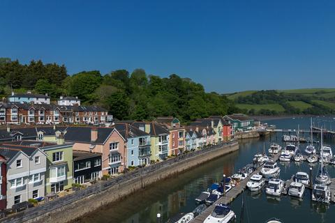 undefined, Dart Marina, Dartmouth, Devon
