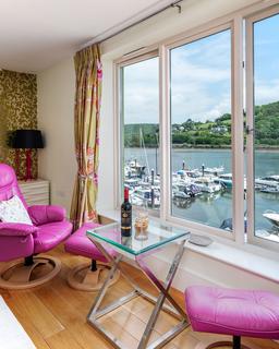 undefined, Dart Marina, Dartmouth, Devon