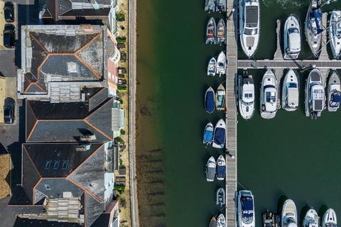 undefined, Dart Marina, Dartmouth, Devon