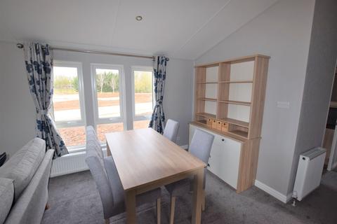 2 bedroom park home for sale, Kelsey Woods Country Park , Monksthorpe PE23