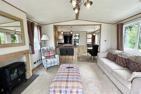 2 bedroom lodge for sale, Tattershall Lakes Country Park A.B.I Westwood, Tattershall LN4