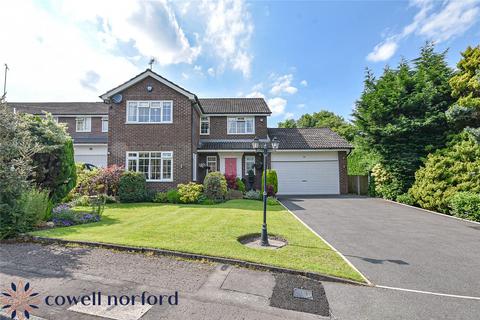 4 bedroom detached house for sale, Bamford, Rochdale OL11