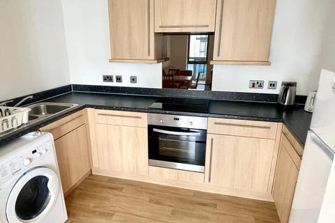 2 bedroom flat for sale, 7 Charcot Road, London NW9
