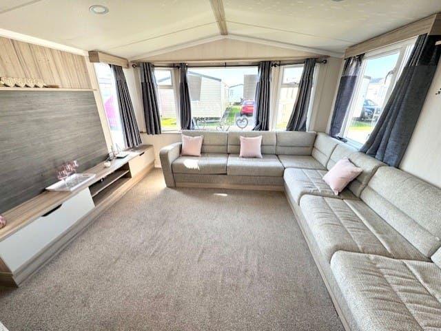 Martello Beach   Swift  Loire  For Sale