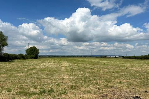 Land for sale, Westhay, Glastonbury BA6