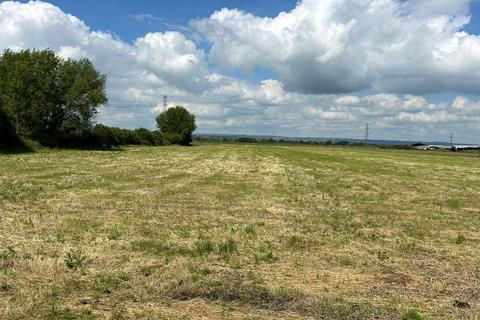 Land for sale, Westhay, Glastonbury BA6