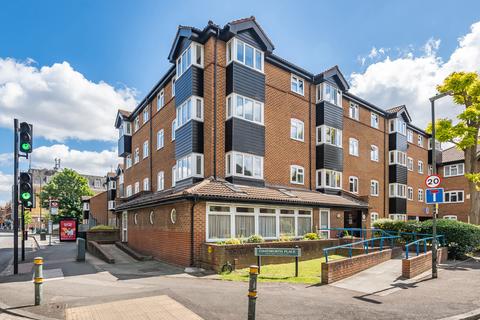 1 bedroom apartment for sale, Chatsworth Place, Mitcham CR4