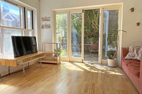 5 bedroom semi-detached house for sale, Ditchling Road, Brighton BN1