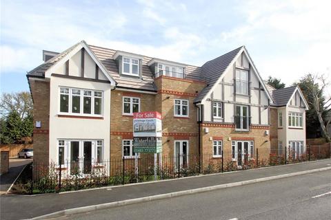 1 bedroom apartment to rent, College Road, Woking, Surrey, GU22