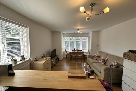 1 bedroom apartment to rent, College Road, Woking, Surrey, GU22