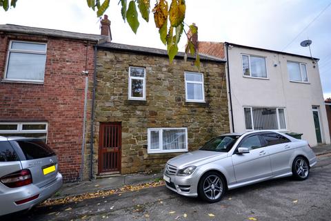 2 bedroom terraced house for sale, West Row, Birtley