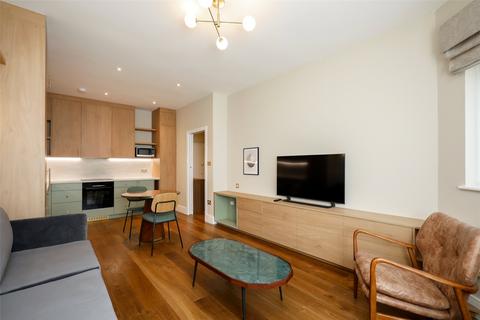 1 bedroom flat to rent, Kensington Gardens Square, Bayswater, W2