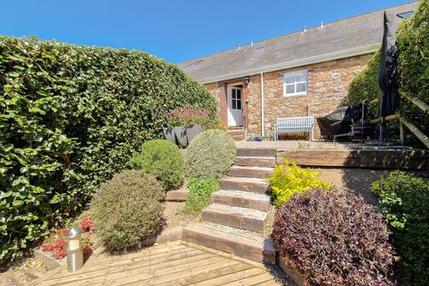 3 bedroom end of terrace house for sale, Magnolia Cottage, Trinity