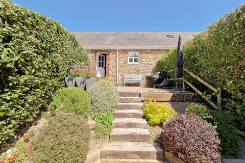 3 bedroom end of terrace house for sale, Magnolia Cottage, Trinity
