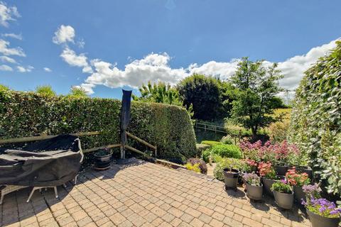 3 bedroom end of terrace house for sale, Magnolia Cottage, Trinity