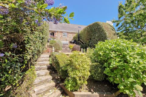 3 bedroom end of terrace house for sale, Magnolia Cottage, Trinity