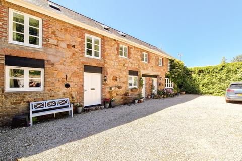 3 bedroom end of terrace house for sale, Magnolia Cottage, Trinity
