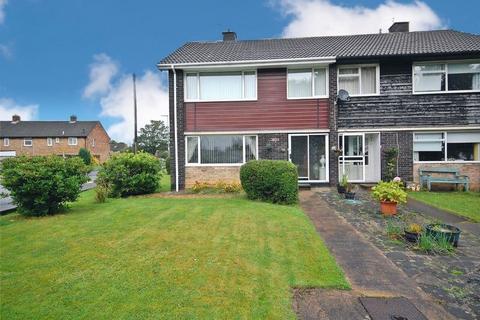 3 bedroom semi-detached house to rent, Bek Road, Newton Hall, Durham, DH1